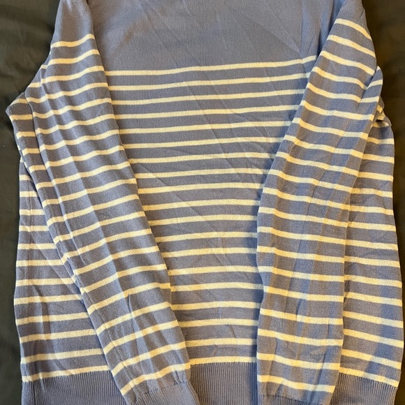 LOFT Embellished Sweater - Picture 3 of 10